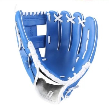 free baseball gloves Practice Equipment Size 9.5/10.5/11.5/12.5 Left Hand