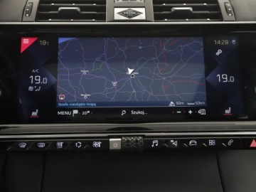  DS Automobiles DS 7 Crossback 2.0d Automat OPERA, zdjęcie 25