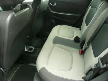 Renault Captur I Crossover 1.5 Energy dCi 90KM 2015 Renault Captur 1.5Dci, zdjęcie 11