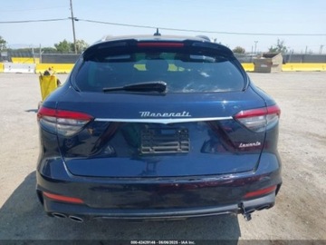 Maserati Levante 2022 Maserati Levante 2022 MASERATI LEVANTE MODENA 3.0 Benzyna 424KM, zdjęcie 5