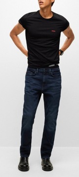Hugo Boss 3 PAK T-Shirtów koszulek roz M