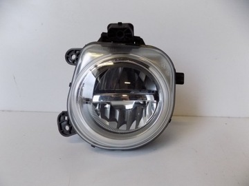 BMW X5 F15 / X6 F16 HALOGEN LED - L 12285