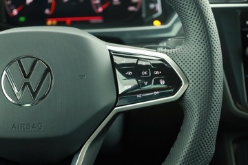 Volkswagen Tiguan II SUV Facelifting 2.0 TSI 190KM 2022 VW Tiguan 2.0 TSI, Salon Polska, 1. Właściciel, zdjęcie 19