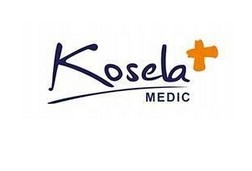 Женская ортопедическая обувь KOSELA 9862 на осень