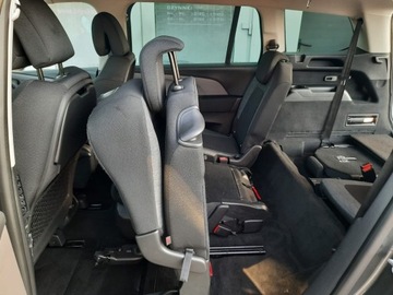 Citroen Grand C4 Picasso II 2017 Citroen C4 Grand Picasso, Serwisowany ! WYMIENIONY ROZRZAD!, zdjęcie 30