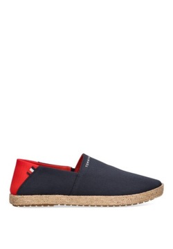 TOMMY HILFIGER ORYGINALNE ESPADRYLE 44