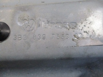 4384/13 ZVEDÁK SKEL ZADNÍ L VOLKSWAGEN PASSAT B5 3B9839755C