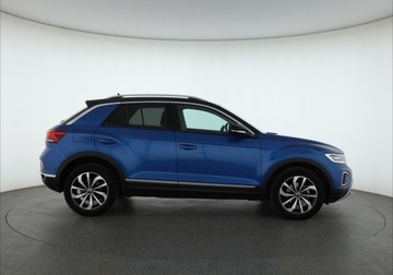 Volkswagen T-Roc I SUV Facelifting 1.5 TSI ACT 150KM 2022 VW T-Roc 1.5 TSI, Salon Polska, 1. Właściciel, zdjęcie 5