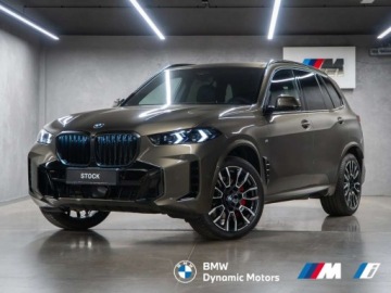 BMW X5 G05 SUV Facelifting 3.0 30d 298KM 2026 BMW X5 xDrive30d 298 KM mHEV - Gotowy do Odbioru - Hak - Kamera 360 - M Pro, zdjęcie 8