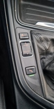 BMW Seria 3 F30-F31-F34 Touring 2.0 318d 143KM 2013 BMW Seria 3 2.0D LED Skora Navi Xenon Nowy Rozrzad 2.0 Diesel 143KM, zdjęcie 17