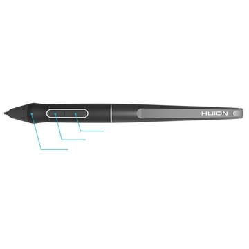 Графический планшет HUION Kamvas Pro 12