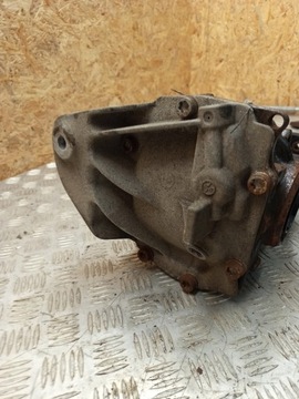 BMW F20 F30 DIFER NÁPRAVA ZADNÍ DIFERENCIÁL 7616971 2.81