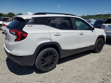  GMC Terrain SLE 2024 1.5l 1.5 Benzyna 175KM, zdjęcie 3