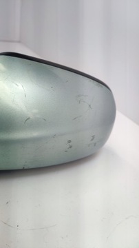 ЗЕРКАЛО ЛЕВОЕ PEUGEOT 307 96347726XT