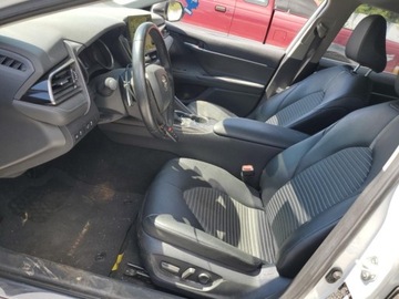 Toyota Camry IX 2023 Toyota Camry 2023 2.5L SE Auto 2.5 Benzyna 203KM, zdjęcie 6