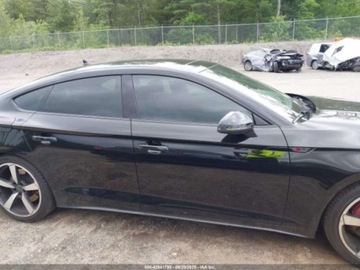 Audi A5 B10 2024 Audi A5 Sportback Premium Plus 45 Tfsi Quattro S Tronic 2024 2.0l 2.0 261KM, zdjęcie 6
