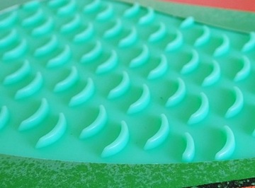 КНИГА SENSORY TOUCH КНИГА ЗООПАРК