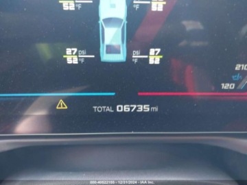 BMW Seria 3 G20-G21 2024 BMW M3 Competition XDrive 2024 3.0l 3.0 Benzyna 543KM, zdjęcie 10