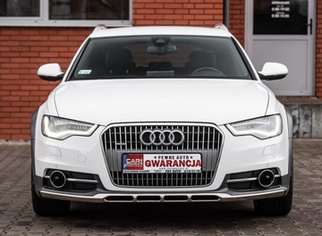 Audi A6 C7 Allroad quattro 3.0 TDI 313KM 2014 A6 3.0 BiTDi 313PS Ful LED Radar KeyLes Rej. PL Gwarancja! Możliwa ZAMIANA!, zdjęcie 31