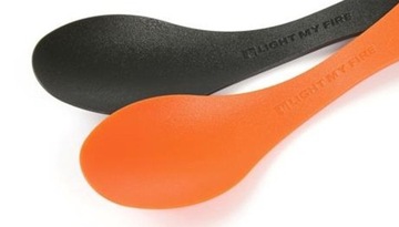 Spork Light My Fire O BIO, 2 упаковки, ро/сл
