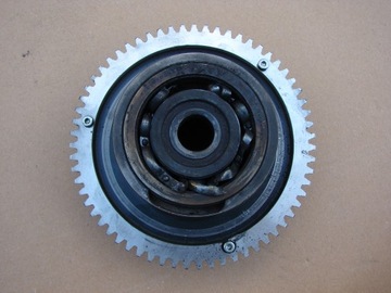 Шкив вариатора CVT Suzuki An 650 burgman 02-