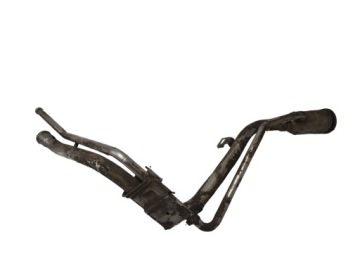 Wlew paliwa Ford Focus