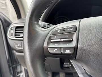 Hyundai i30 III Hatchback Facelifting 1.5 DPI 110KM 2021 Hyundai i30 1.5 DPI Salon Polska, Serwisowany, I w, zdjęcie 21