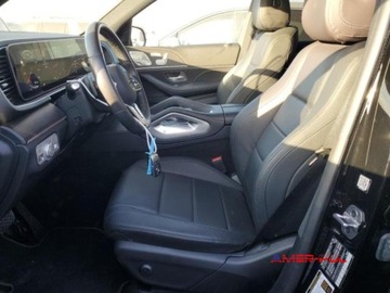 Mercedes GLE V167 2022 Mercedes-Benz GLE 2022 r., 2,0L GLE 350 4 MATIC 2.0 Benzyna 255KM, zdjęcie 8