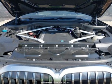 BMW X7 2023 BMW X7 2023r., 4x4, 3.0L 3.0 Benzyna 375KM, zdjęcie 11