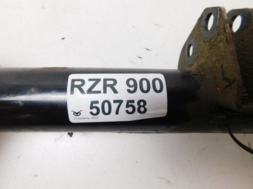 POLARIS RZR 900 11r ПОДУШКА ДВИГАТЕЛЯ ЛАПА