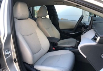 Toyota Corolla XII Sedan Facelifting 1.8 Hybrid 140KM 2024 Toyota Corolla Corolla Executive FV23 Salon PL Serwis ASO Bezwypadkow, zdjęcie 23