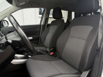 Suzuki Vitara III SUV 1.6 VVT 120KM 2017 Suzuki Vitara 1.6 120 KM Premium Kamera Alu 1. Rej-2018 Salon PL Gwarancja, zdjęcie 17