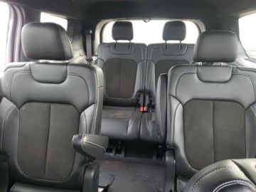 Jeep Grand Cherokee IV 2021 Jeep Grand Cherokee L Laredo 2021 3.6 Benzyna 293KM, zdjęcie 10