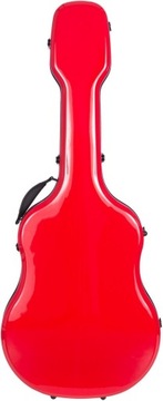 Fiberglass futerał do gitary UltraLight 4/4 M-case