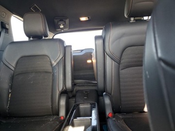 Nissan Pathfinder III 2023 Nissan Pathfinder 2023 3.5L AWD 3.5 Benzyna 284KM, zdjęcie 10