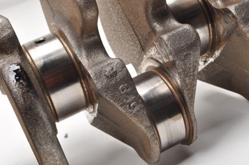 308 508 3008 5008 I PARTNER 1.6HDI HŘÍDEL OJNICE MOTORU 9H05 9HR 9HC 9HD 9HL