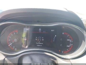 Dodge Durango III 3.6 V6 294KM 2018 Dodge Durango 2018 Dodge Durango SXT AWD 3.6 Benzyna 293KM, zdjęcie 6