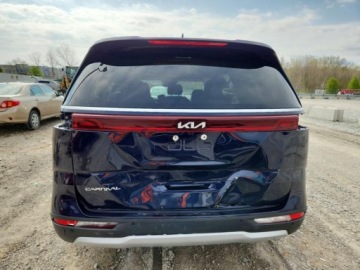Kia Carnival II 2024 Kia Carnival Lx 2024 3.5 Benzyna 290KM, zdjęcie 2