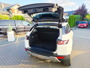 Land Rover Range Rover Evoque I SUV Coupe 2.2 TD4 150KM 2014 Land Rover Range Rover Evoque Prestige___2.2eD4 150KM___BiXenon LED Navi P, zdjęcie 7