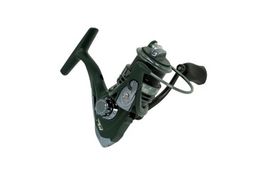 Kołowrotek FL Feeder & Spin LF-40F match 9+1bb