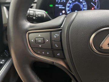 Lexus UX Crossover Facelifting 2.0 250h 184KM 2023 Lexus UX 250h GPF Business 2WD Lexus UX 250h GPF B, zdjęcie 13