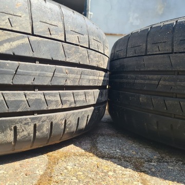 LETNÍ KOLA 19'' ORIGINÁLNÍ HYUNDAI I30N I30 IX20 IONIQ CEED MAZDA 3 235/35 R19