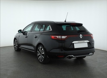 Renault Megane IV 2017 Renault Megane 1.2 TCe, Salon Polska, Automat, zdjęcie 3