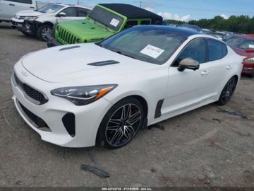 Kia Stinger 2023 Kia Stinger GT2 2023 3.3l 3.3 Benzyna 368KM, zdjęcie 1