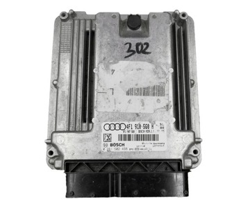 STEROWNIK AUDI 4.2 A6 0261S02498 4F1910560H