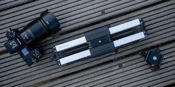 Стабилизатор слайдера Zeapon Micro 2 Plus