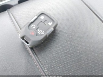 Chevrolet Silverado II 2023 Chevrolet Silverado 2023r., 6.6L, 4x4, 2500HD, Crew Cab, High Country 6.6, zdjęcie 12