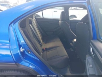 Subaru 2024 Subaru WRX Premium, 2024r., 4x4, 2.4L 2.4 Benzyna 271KM, zdjęcie 9