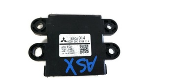 MITSUBISHI ASX I 12r 1.8 DID STEROWNIK ECU 1640A014