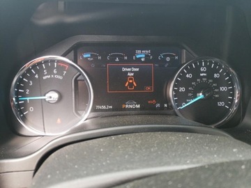 Ford Expedition III 2021 Ford Expedition Max XLT 2021 3.5l 3.5 Benzyna 375KM, zdjęcie 9